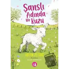 Şanslı Adında Bir Kuzu