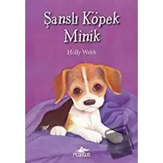 Şanslı Köpek Minik