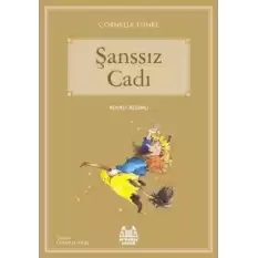 Şanssız Cadı