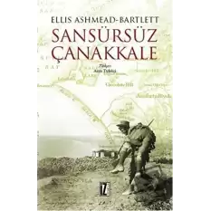 Sansürsüz Çanakkale