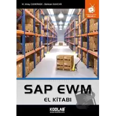 SAP EWM El Kitabı