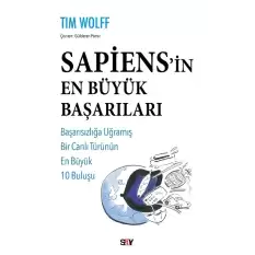 Sapiens’in En Büyük Başarıları