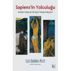 Sapiens’in Yolculuğu