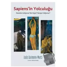 Sapiens’in Yolculuğu