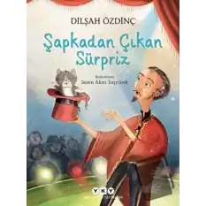 Şapkadan Çıkan Sürpriz