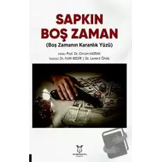 Sapkın Boş Zaman