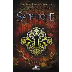 Sapphique - Incarceron 2