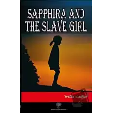 Sapphira and the Slave Girl