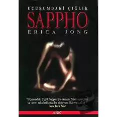 Sappho Uçurumdaki Çığlık