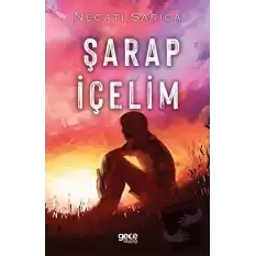 Şarap İçelim