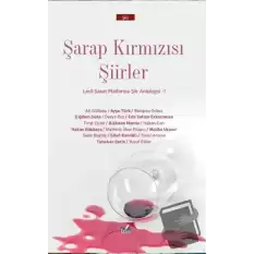 Şarap Kırmızısı Şiirler