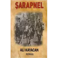 Şarapnel