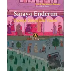 Saray-ı Enderun