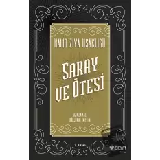 Saray ve Ötesi