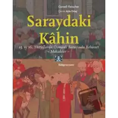 Saraydaki Kahin