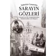 Sarayın Gözleri