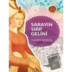 Sarayın Sırp Gelini