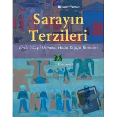 Sarayın Terzileri