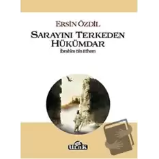 Sarayını Terkeden Hükümdar