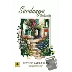 Sardunya Sokağı