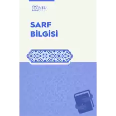 Sarf Bilgisi