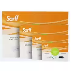 Sarff Laminasyon Filmi 85X115 125 Mıc 115309018 - 100lü Paket