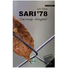 Sarı 78