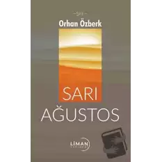 Sarı Ağustos