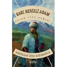 Sarı Benizli Adam