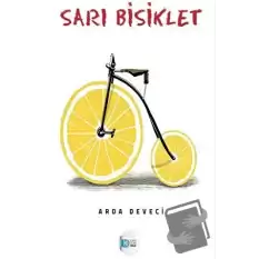 Sarı Bisiklet