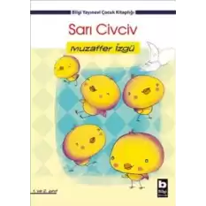 Sarı Civciv