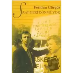 Sarı Defter 4: Saat Geri Dönmüyor