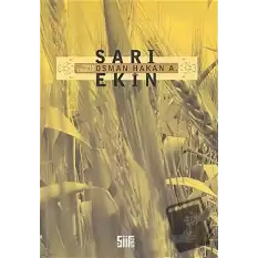 Sarı Ekin