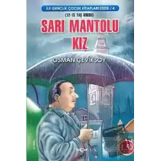 Sarı Mantolu Kız