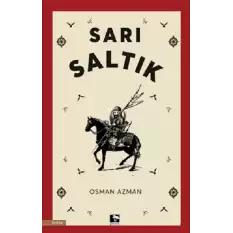 Sarı Saltık