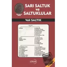 Sarı Saltuk ve Saltuklular