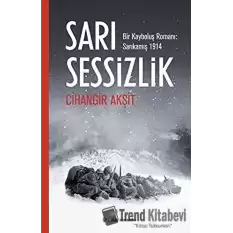 Sarı Sessizlik