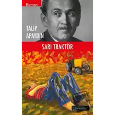 Sarı Traktör