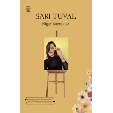 Sarı Tuval