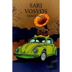 Sarı Vosvos