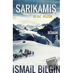 Sarıkamış