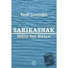 Sarıkasnak