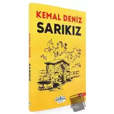 Sarıkız