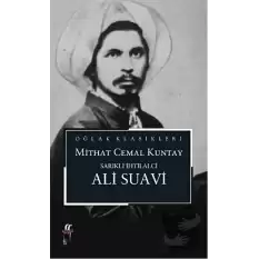 Sarıklı İhtilalci Ali Suavi