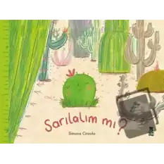 Sarılalım mı?