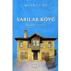 Sarılar Köyü