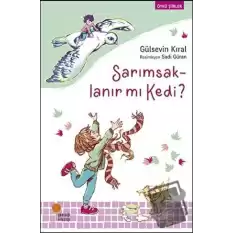 Sarımsaklanır mı Kedi?