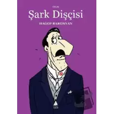 Şark Dişçisi