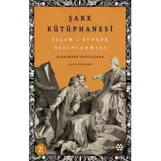 Şark Kütüphanesi