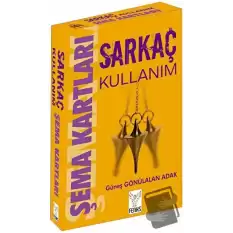 Sarkaç Kullanım Şema Kartları Kutulu 52 Kart